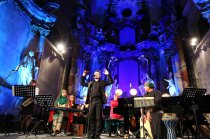 &quot;Svečių koncertas&quot; Orinta Labutytė